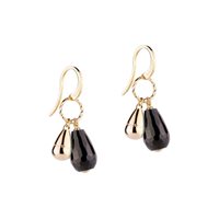 Pendientes Rebecca Mujer Tulipe in Bronce Giada BTUOON25